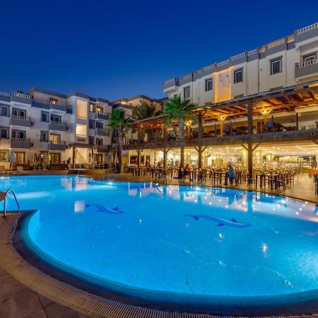 Smart Holiday Hotel Bodrum بيتيس المظهر الخارجي الصورة